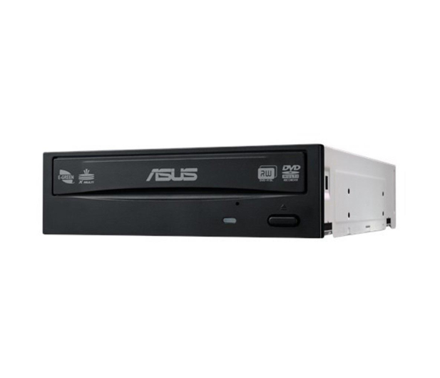 ASUS DRW-24D5MT SATA czarny BOX